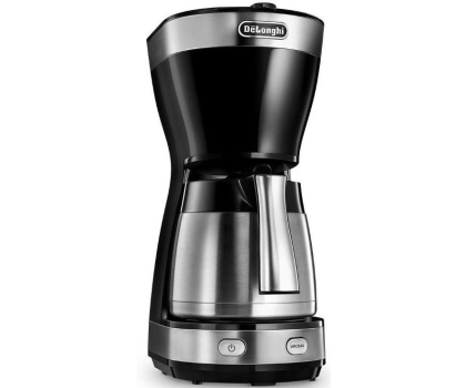 Ekspres i kawa DeLonghi ICM 16710